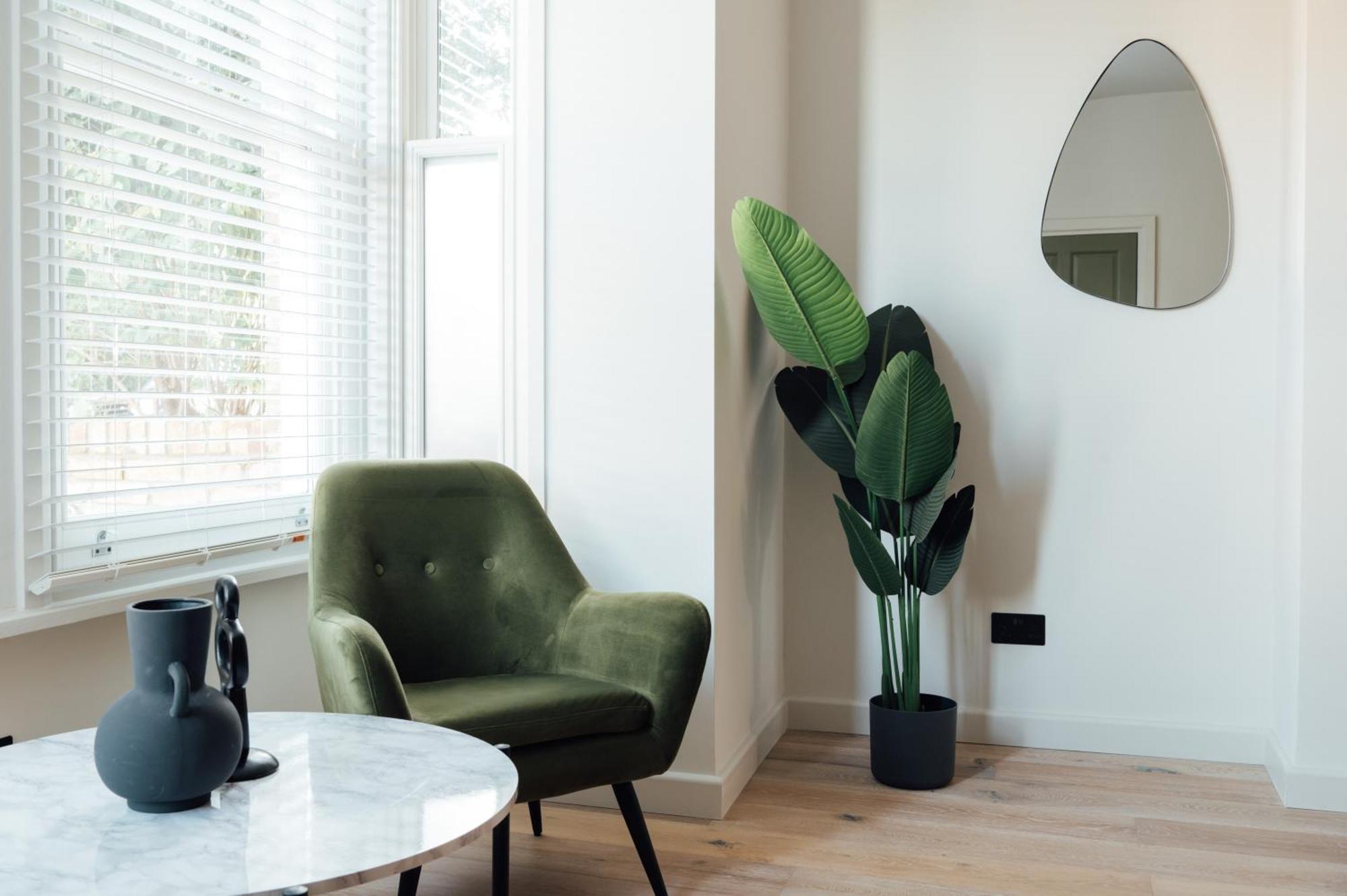 Luxurious & Modern London Apartment In Honor Oak Экстерьер фото