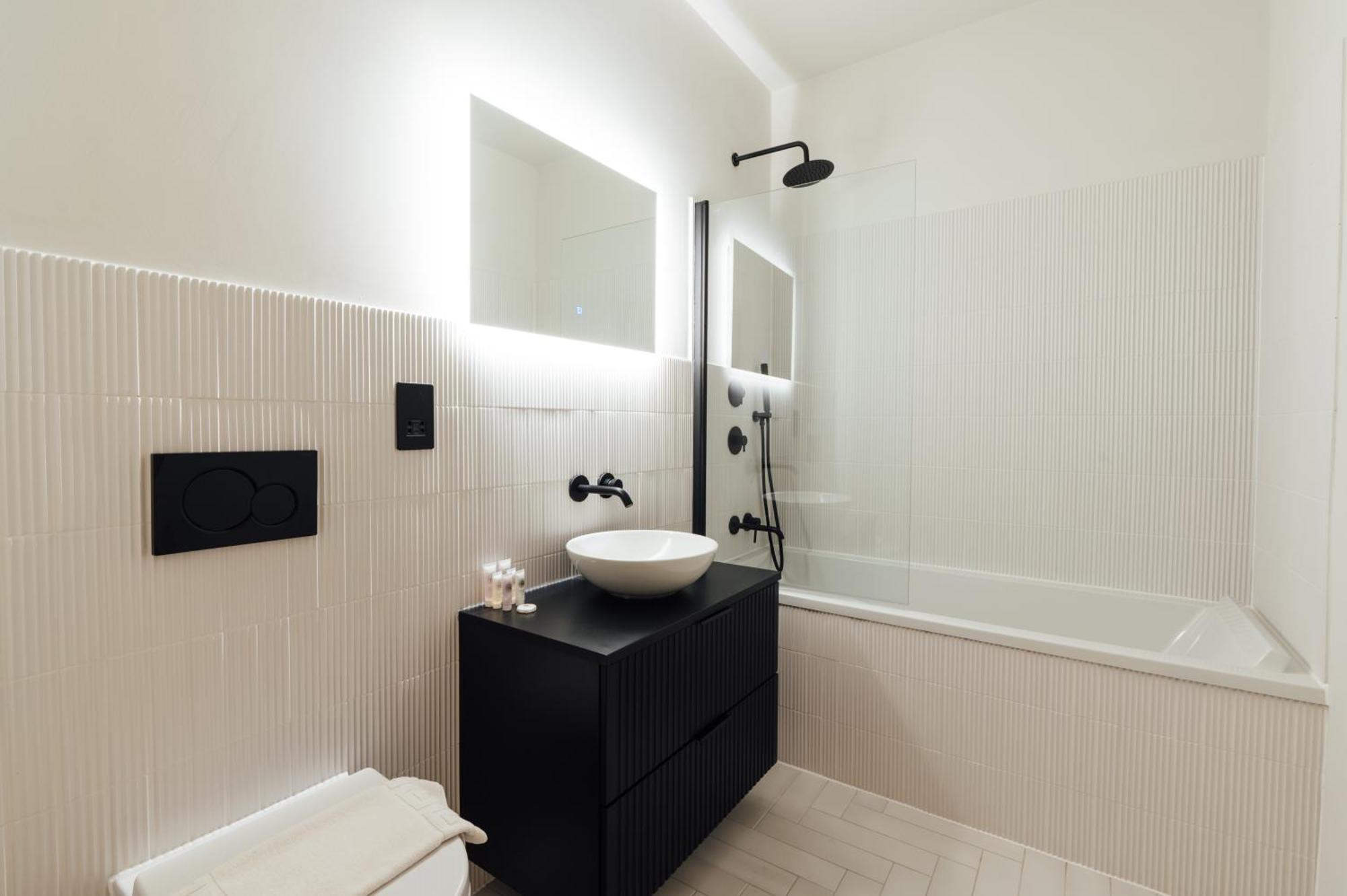 Luxurious & Modern London Apartment In Honor Oak Экстерьер фото